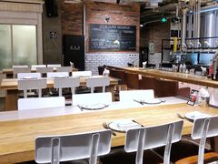 大堂-Goose Island Brewhouse鹅岛精酿啤酒餐厅