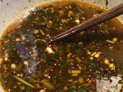 -隆门客栈·西北小吃手工面(丰盛町商业步行街店)