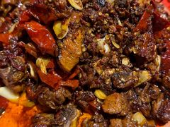 -柴窝堡22号辣子鸡·传承新疆菜