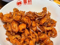-添萬囍·天津三鲜捞面(天河城店)