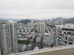 -三亚福朋喜来登酒店·大堂吧