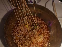 -今朝桃花醉川菜小酒馆(龙湖天街店)