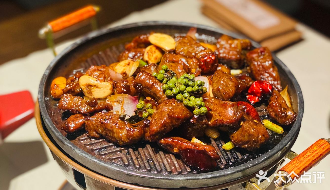 筷🥢做毛笔，菜做画，真的爱了