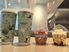 -吕氏疙瘩汤·新派鲁菜(东城万达广场店)