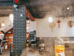-尹家院子老火锅(融创白象街店)