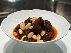 -梅龙镇酒家(南京西路总店)