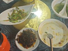 -龙姐私房菜(和顺古镇店)