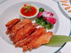 -太食獸泰式茶餐厅(艾尚天地店)