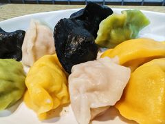 -船歌·鱼水饺青岛菜(国贸商城店)