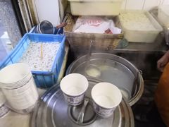 生烫作业-王记生烫牛杂面馆(兰陵路店)
