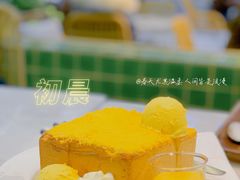 -丹礼糖甜品