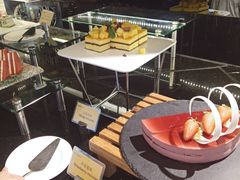 -泰谷酒店·太古码头闽菜自助餐厅