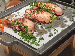 -绿茶餐厅(龙井船宴· 品牌总店)
