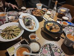 -京采烤鸭清真餐厅(金桥店)