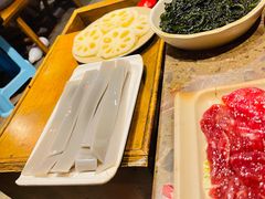 -重庆渝达老火锅(春熙路店)