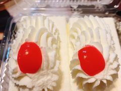-红宝石·鲜奶小方(联洋店)