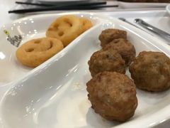 -宜家·瑞典风味餐厅(北京西红门店)