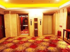-长春爱琴湾假日酒店(理工大学店)