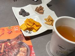 -探炉·香辣豆花烤鱼(笋岗宝能环球汇店)
