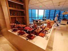 -TABLE·味西餐厅-成都茂业JW万豪酒店