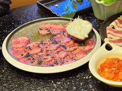 -樱嘢·炭火烧肉(惠南店)
