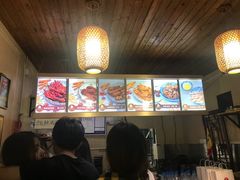 -鸡脚旮旯平江路店