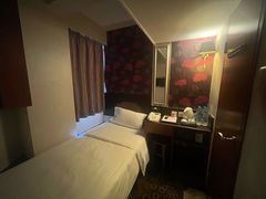 -泛达太子轩酒店