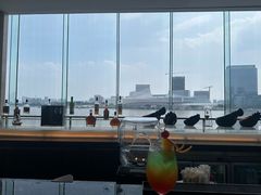 -白天鹅宾馆·月兔吧