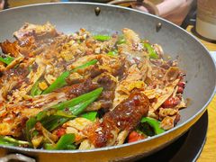 -吃饭皇帝大(合生汇店)