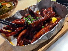 -打酱油·非遗淮扬菜(瘦西湖梅岭店)