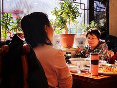 -伊隆斋(什刹海店)