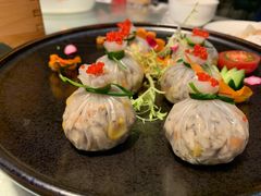-周三的情书花园餐厅(江北店)