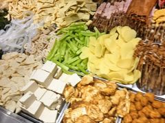 -林静小吃(复兴路店)