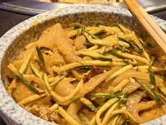 -山河屯铁锅炖·非遗铁锅炖(华强北店)