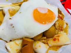 华叔四喜猪肠粉-華叔茶記