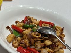 -海虹舫海鲜大酒店(诸暨店)
