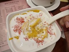 -南信牛奶甜品专家