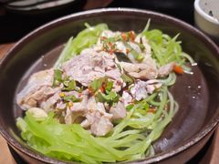 -云海肴·汽锅鸡·云南菜(美罗城店)