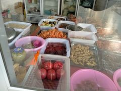 -金台阶鱼馆(于桥水库店)