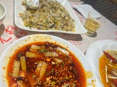 -五丁桥光头香辣蟹(望江橡树林店)