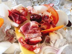 -九府羊·鲜羊火锅·烤串(新华路店)