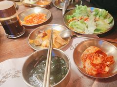 -西塔老太太泥炉烤肉(上海七宝领展广场店)