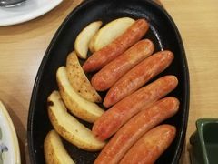 -萨莉亚意式餐厅(苏州食百家店)