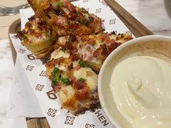 -G+KITCHEN(龙湖狮山天街店)