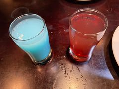 -blue frog蓝蛙(长泰广场店)