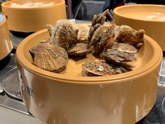 -龍歌自助小火锅(崂山丽达店)