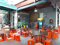 大堂-欢姐伦教糕(北海大道北店)