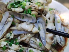 -古韵餐厅(湖畔大学店)