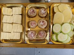 -阿昌白族石板烧(大理古城店)