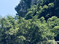 -华蓥山天意谷景区